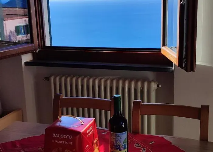 Casa Vacanze Osvaldo