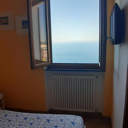 Casa vacanze Osvaldo San Bernardino Esterno foto