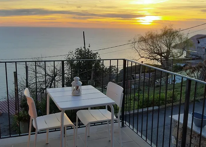 Casa vacanze Osvaldo