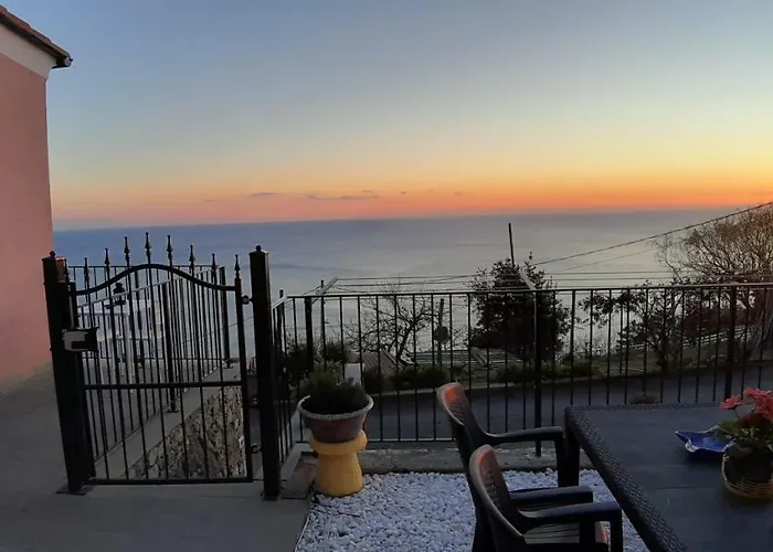 Casa vacanze Osvaldo