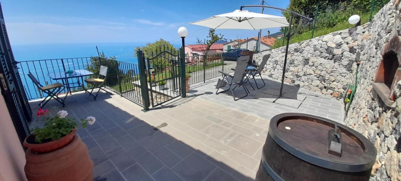 Osvaldo Holiday home *