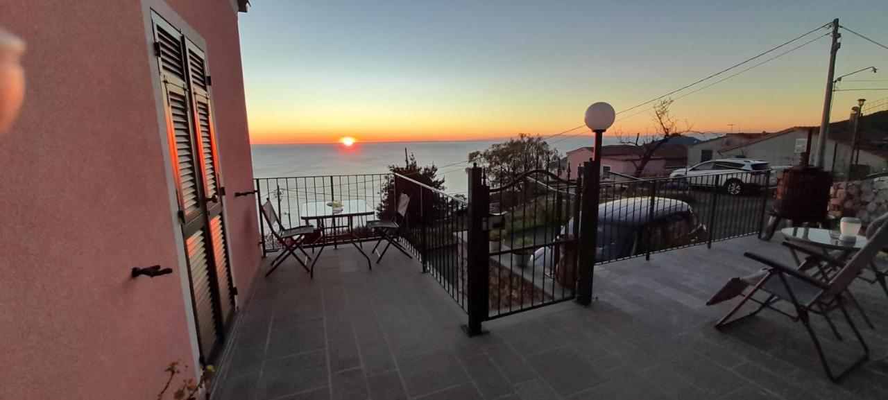 Holiday home Osvaldo
