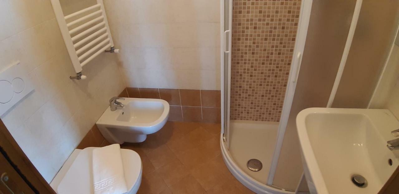 Casa vacanze Osvaldo *