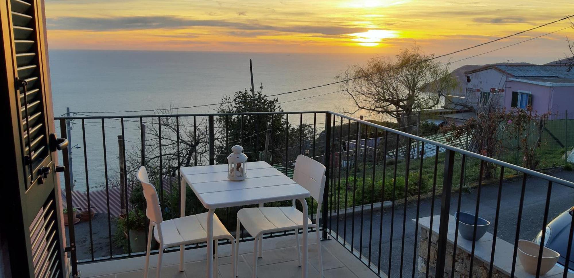 Casa vacanze Osvaldo