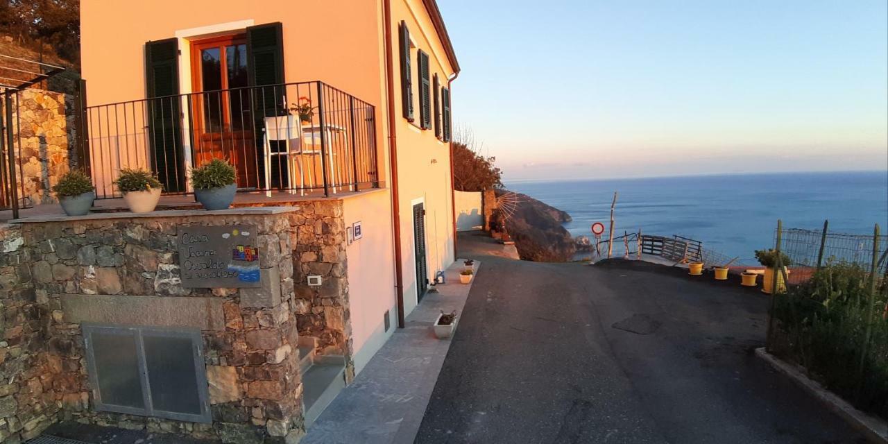 Osvaldo Casa vacanze