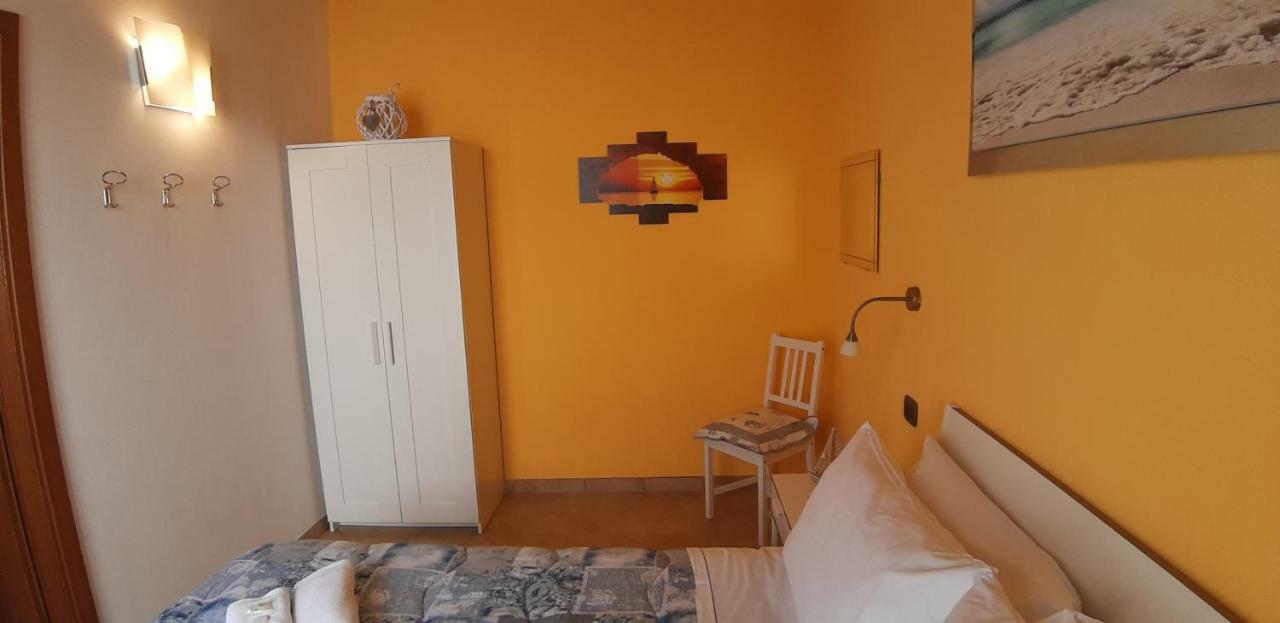 Holiday home Osvaldo *