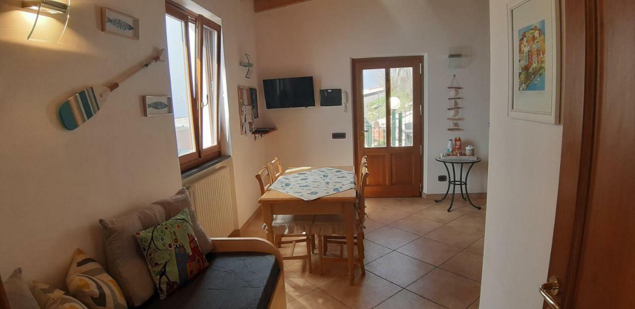 Casa vacanze Osvaldo San Bernardino
