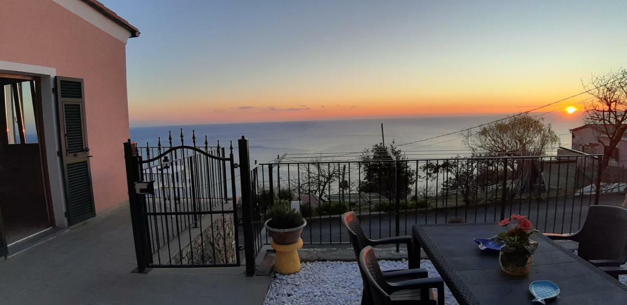 Holiday home Osvaldo San Bernardino