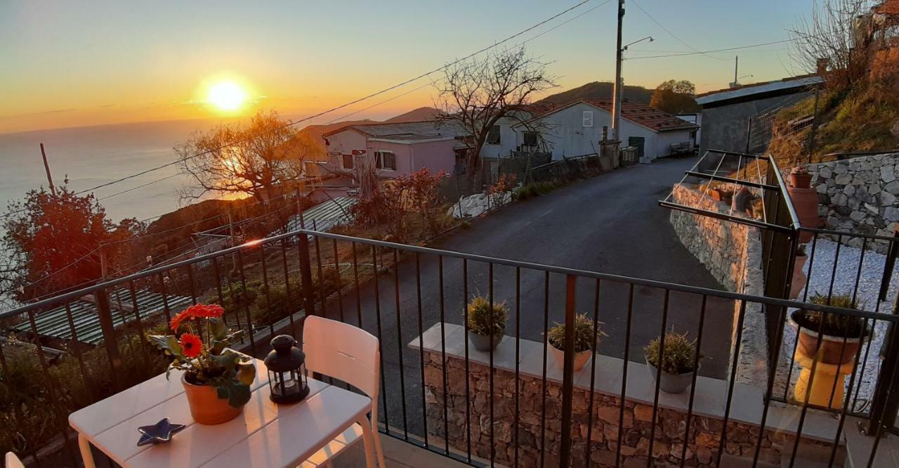 Osvaldo Holiday home *