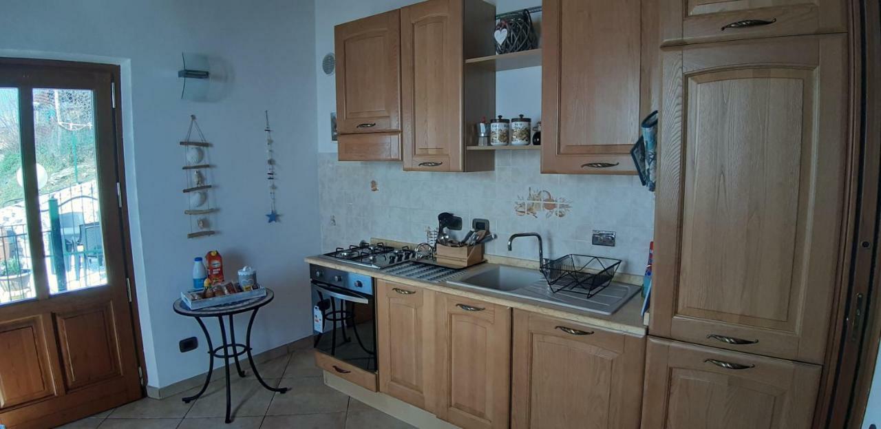 Holiday home Osvaldo *