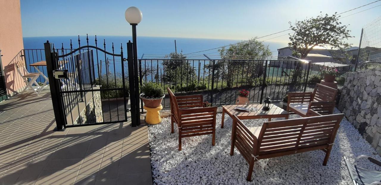Holiday home Osvaldo San Bernardino